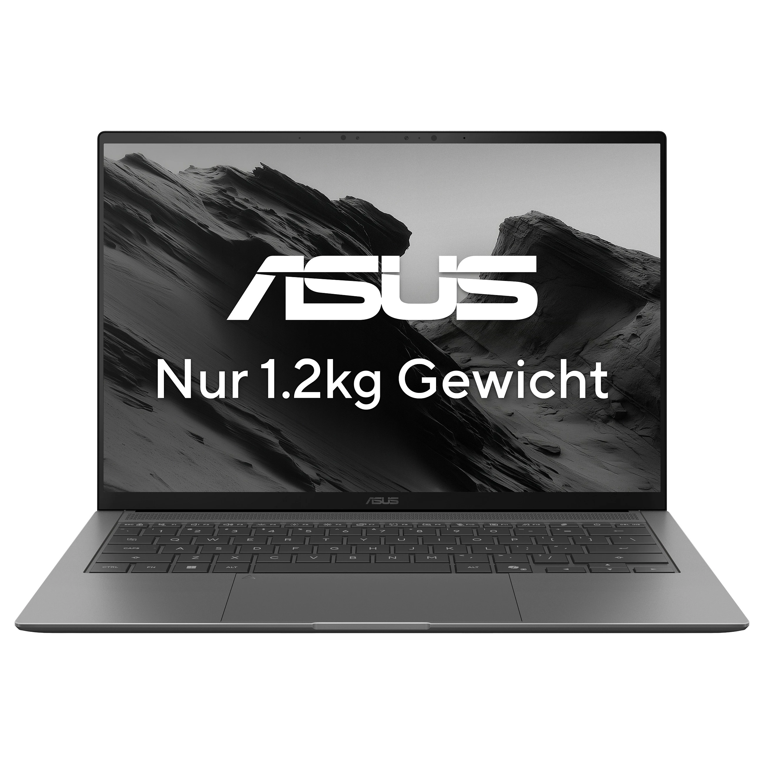 ASUS Zenbook S14 UX5406AA-SU207W Copilot+ PC