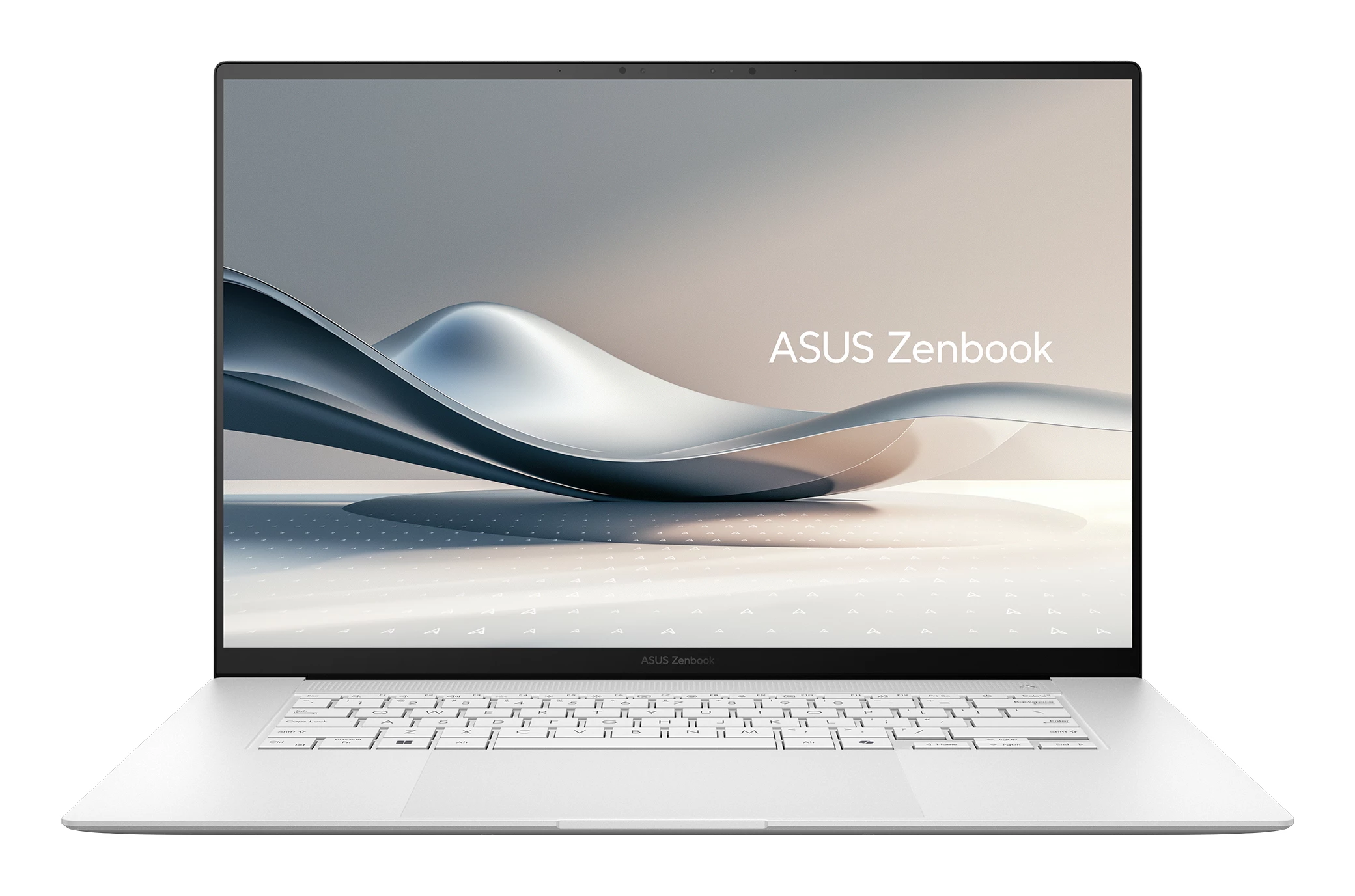 ASUS Zenbook S16 UM5606WA-RK084X Copilot+ PC