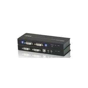 ATEN CE604-AT-G KVM pagarinātājs - 2x