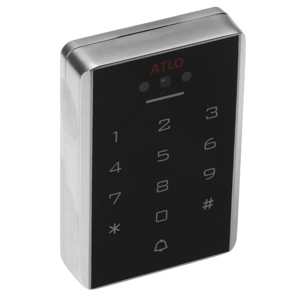 ATLO-KRMC-01-TUYA Tuya Smart Wi-Fi Face Recognition