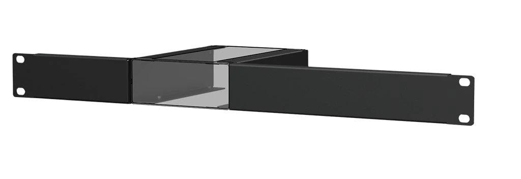 AUDAC MBS101R Montāžas kronšteinu komplekts MERO