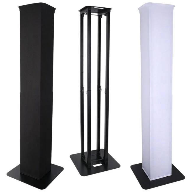 Audio Speaker Stand DNA TOTEM XL