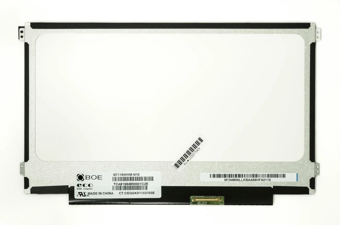 AUO 11,6 collu WXGA HD