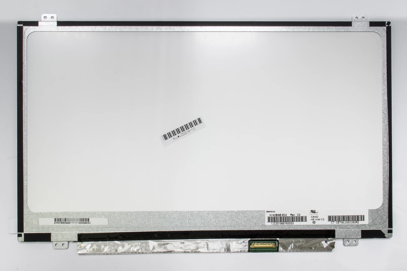 AUO LC300143 14,0 inch Laptop
