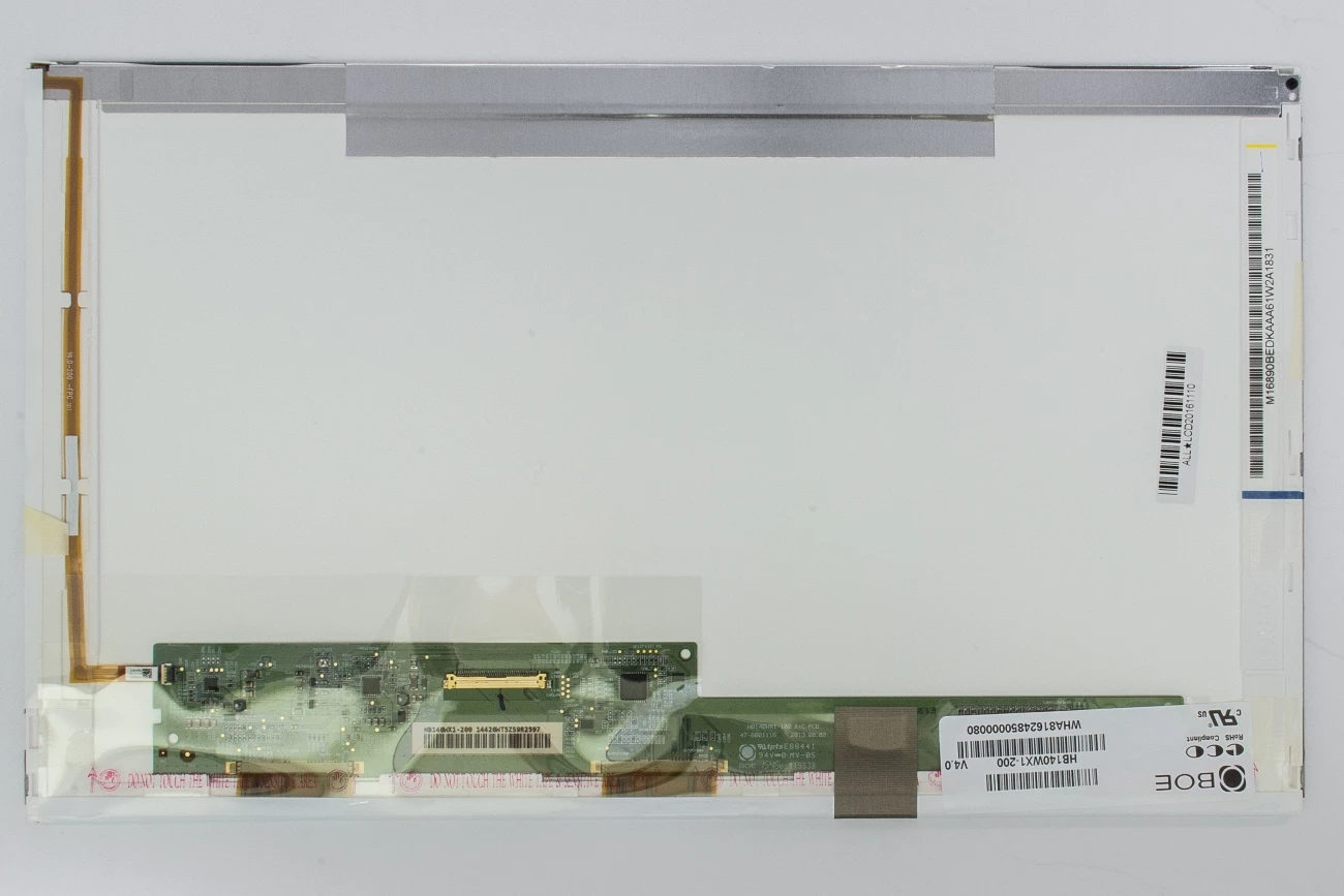 AUO LC300334 14,0 collu matēts