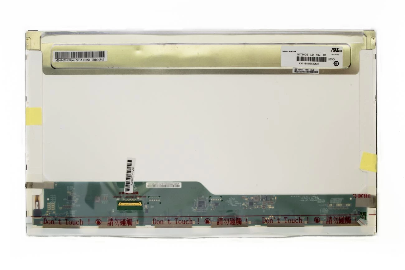 AUO LC300471 17,3 collu Full