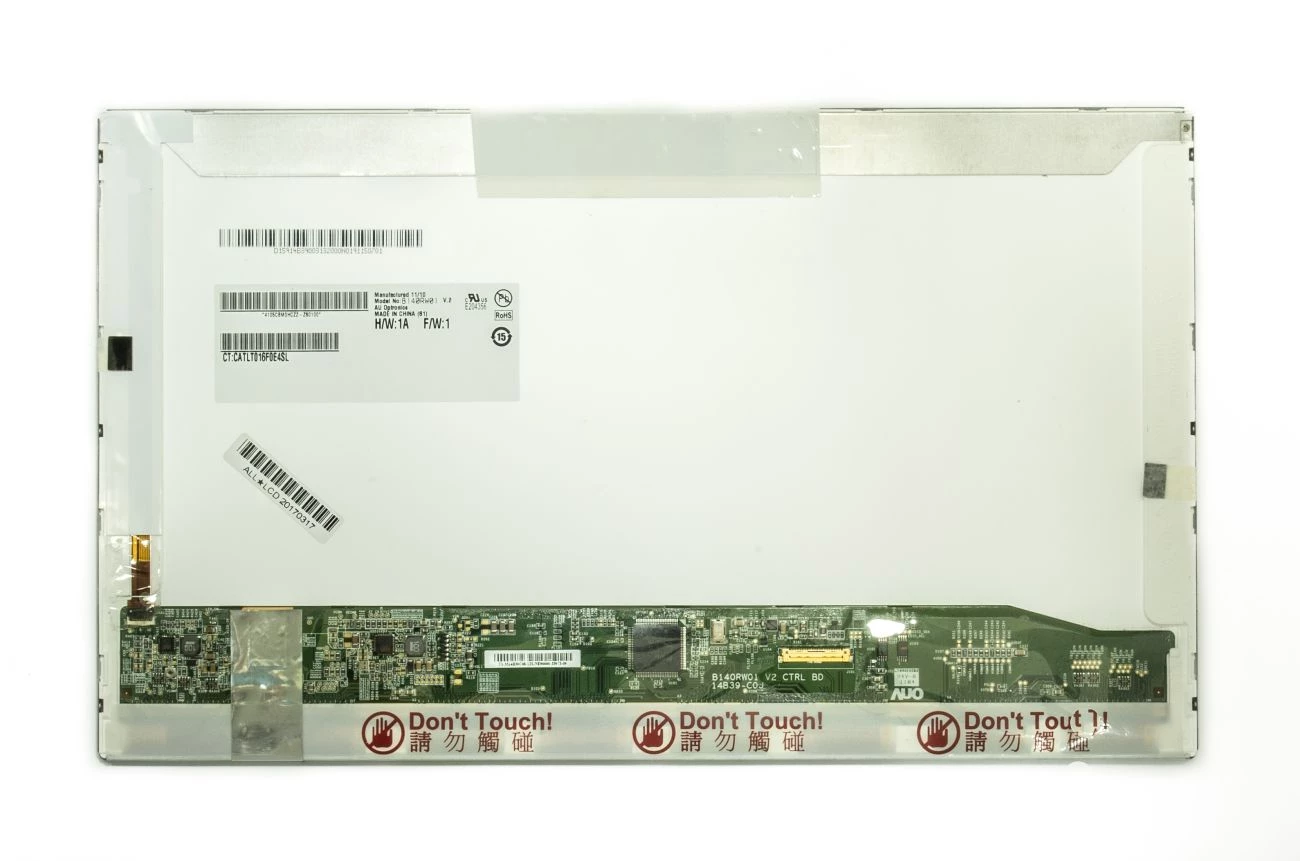 AUO LC300488 14,0 collu WXGA++