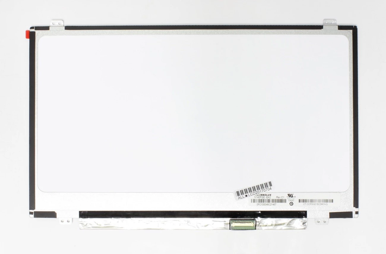 AUO LC300709 14,0 collu 1600x900