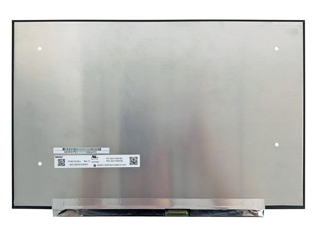 AUO LC304868 14,0 inch 1920x1200
