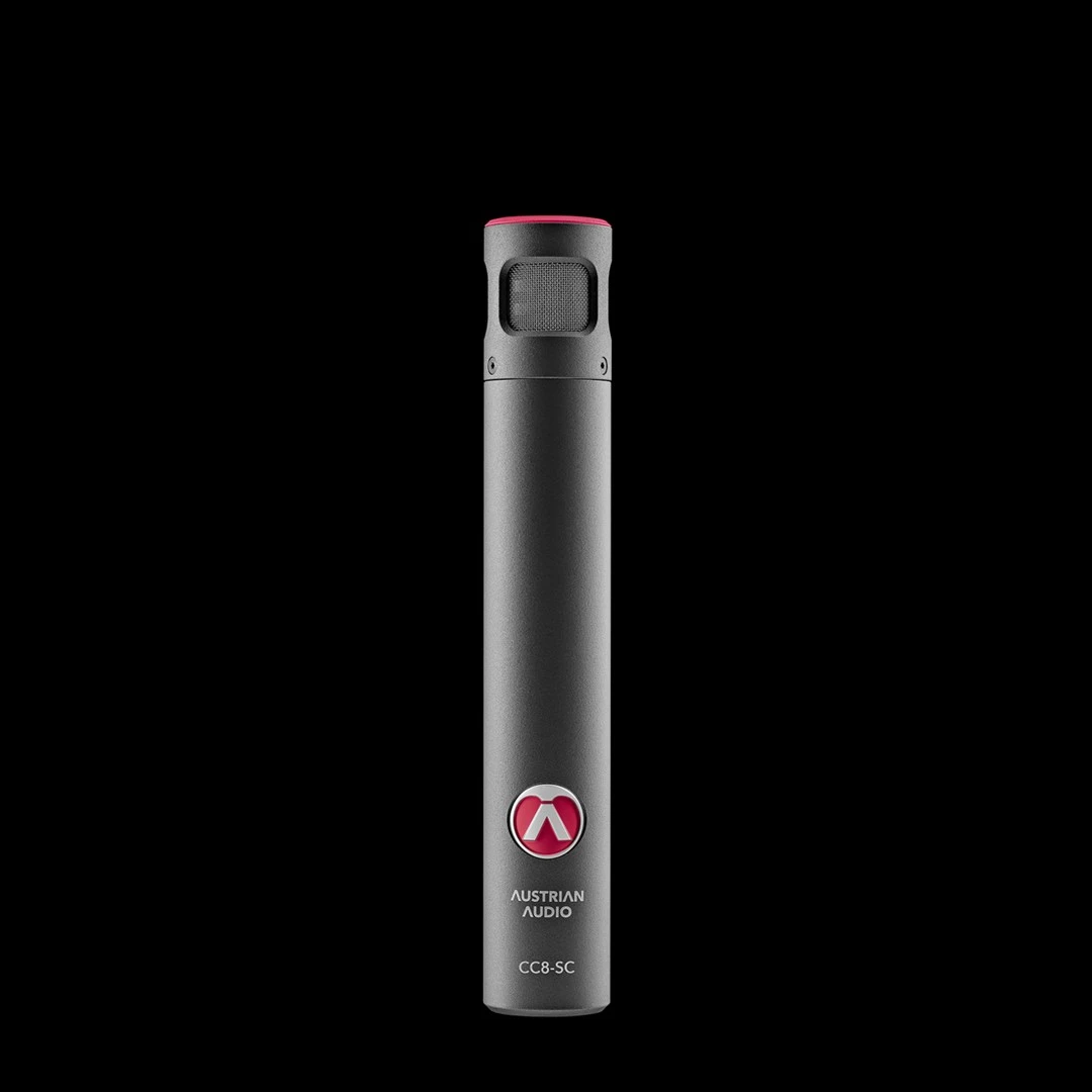 Austrian Audio CC8-SC kondensatora mikrofons