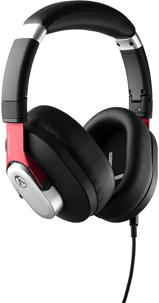 Austrian Audio HI-X15 austiņas - slēgta
