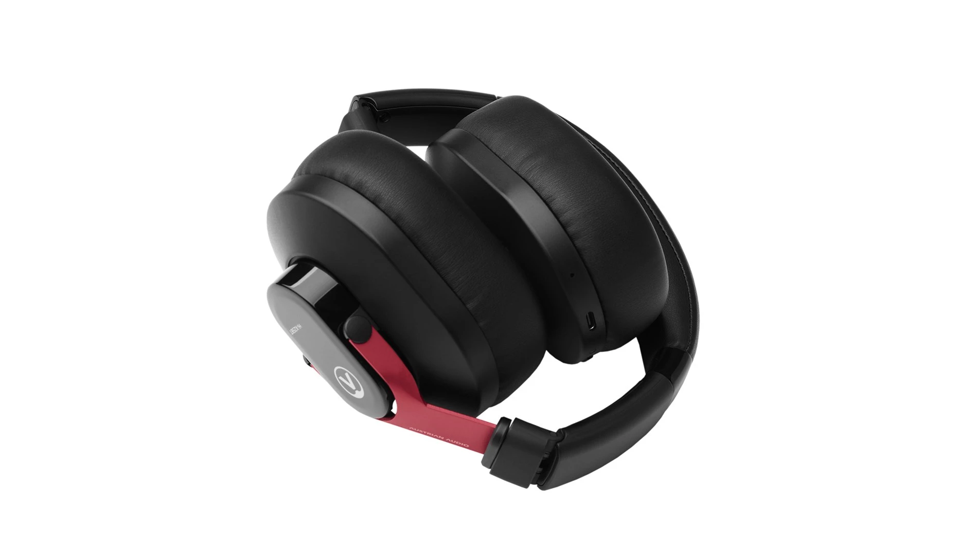 Austrian Audio HI-X25 BT Over-Ear Bluetooth