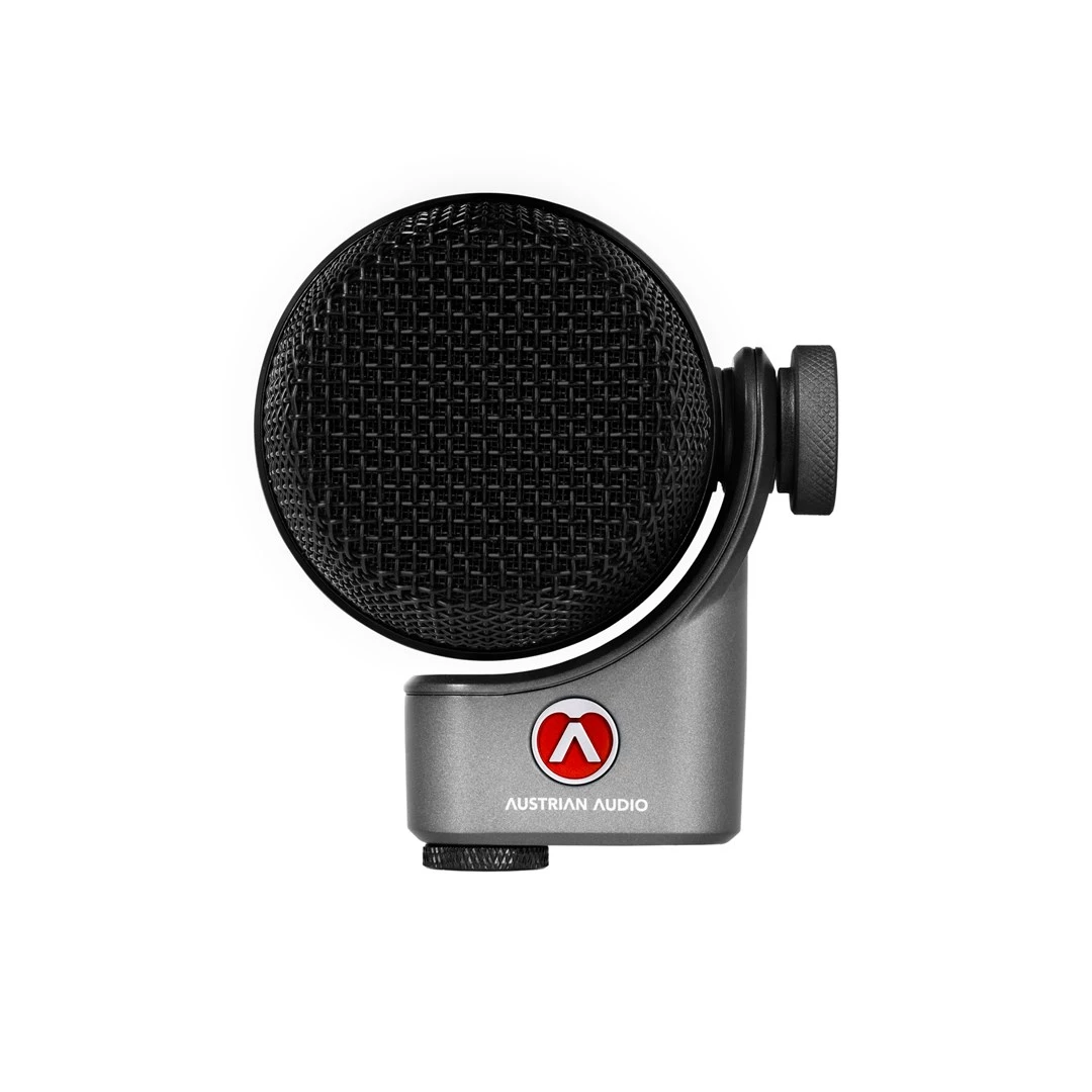 Austrian Audio OC-B6 Large-Diaphragm Condenser Mikrofons