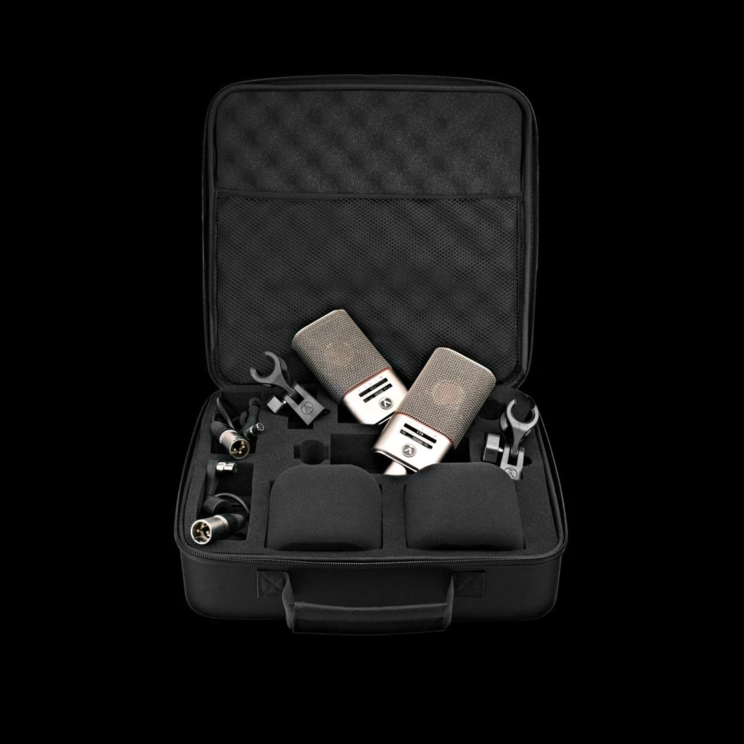 Austrian Audio OC818 Dual Set Go