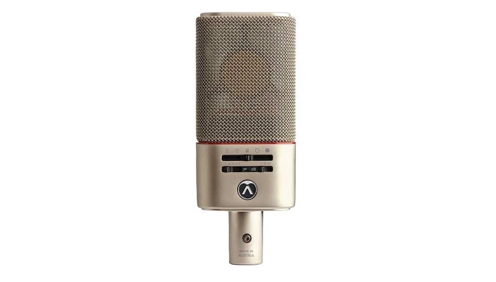 Austrian Audio OC818 Studio Set -