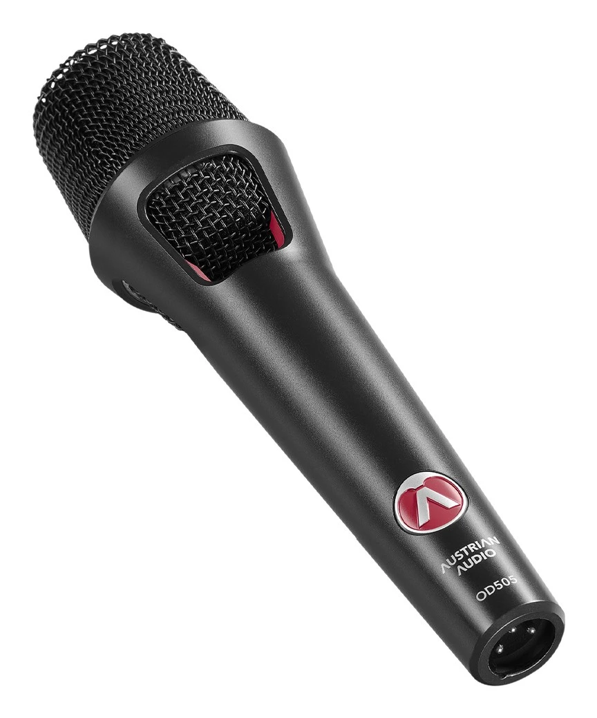 Austrian Audio OD505 Active Dynamic Mikrofons