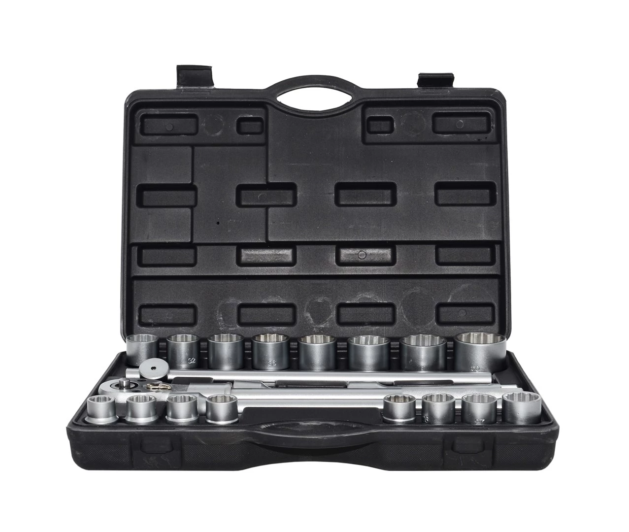 AWTOOLS 21 gabalu 3/4 inch piedziņas