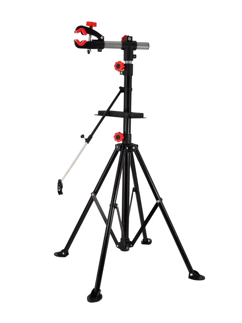 AWTOOLS 30kg velosipēda remonta statīvs ar