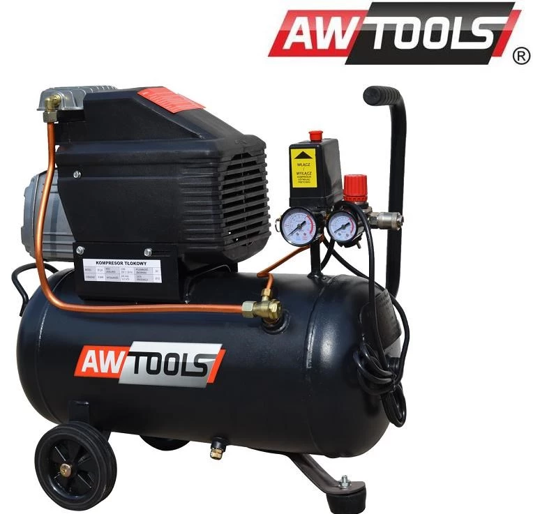 AWTOOLS AW COMPRESSOR FL- 50L 50L
