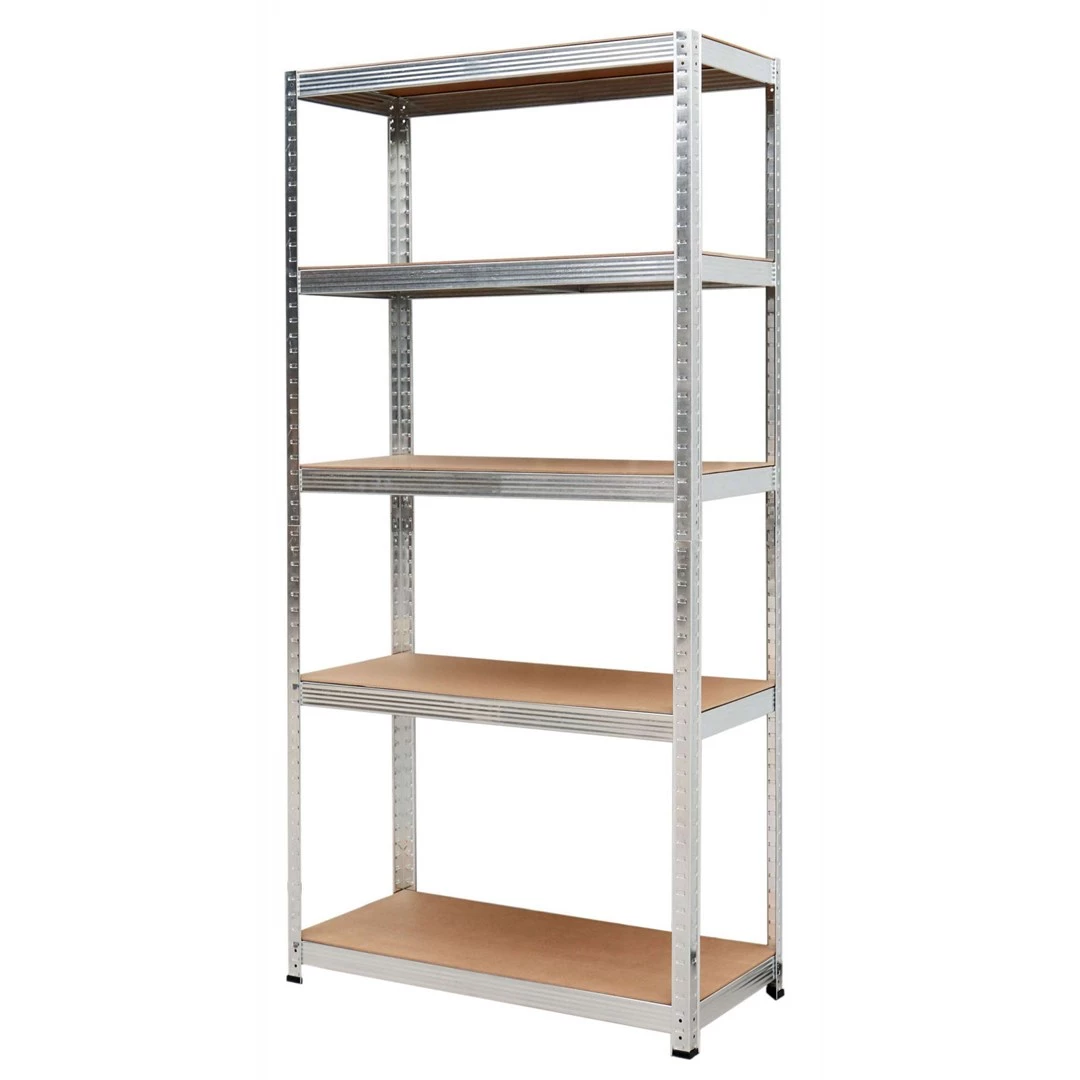 AWTOOLS AW Rack 5 Plaukti 200x90x40