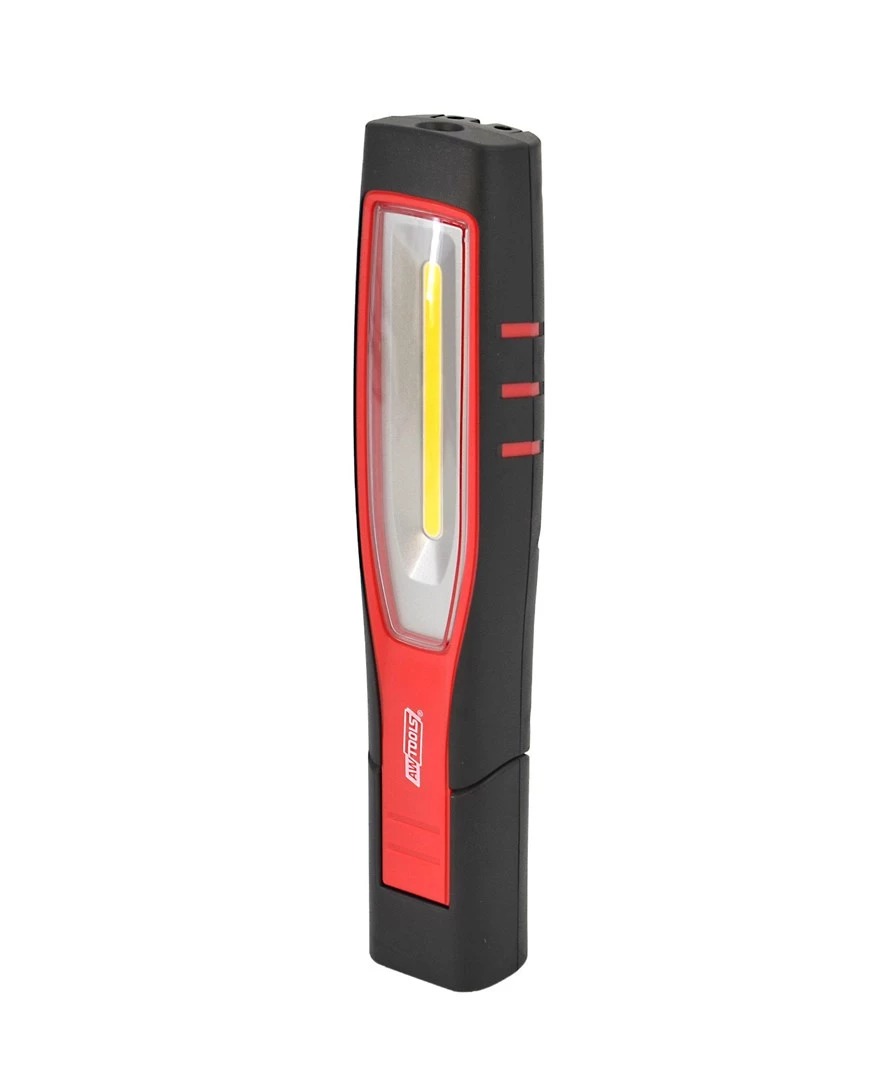 AWTOOLS AW WORKSHOP TORCH ALTO BLACK