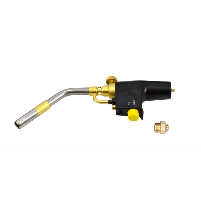 AWTOOLS AW13815 Gāzes lodāmurs ar pjezo