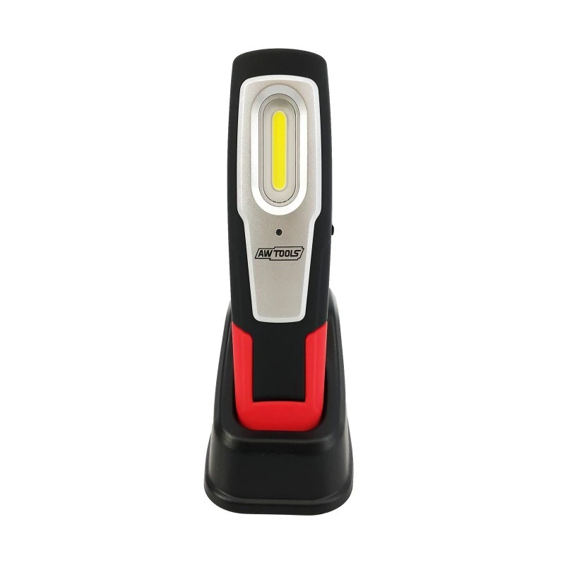 AWTOOLS AW17600 COB LED darba lukturis