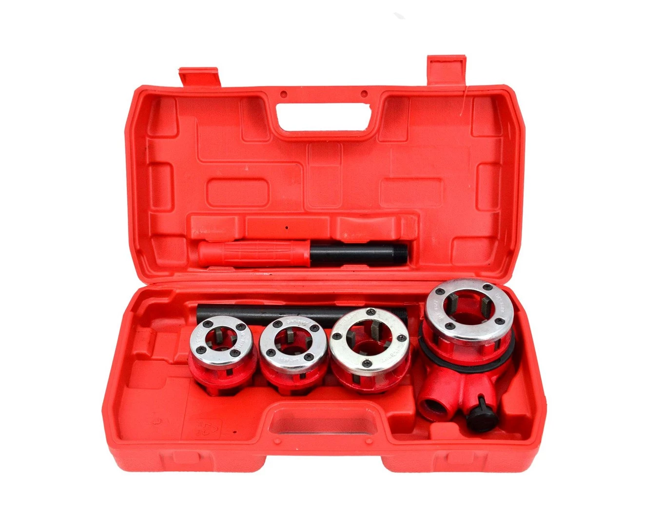AWTOOLS AW20611 Rokas cauruļu griezējs plastmasas
