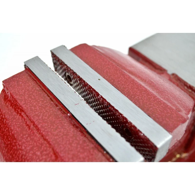 AWTOOLS AW24226 125mm grozāmais skrūvspīles ar