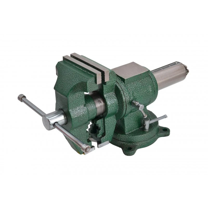 AWTOOLS AW24295 Skrūvspīle 100mm (4 inch)