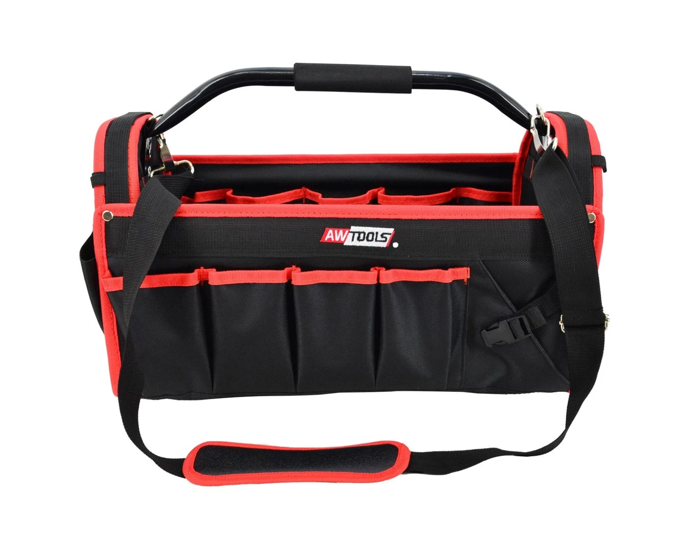 AWTOOLS AW30661 Instrumentu kaste, 480 x