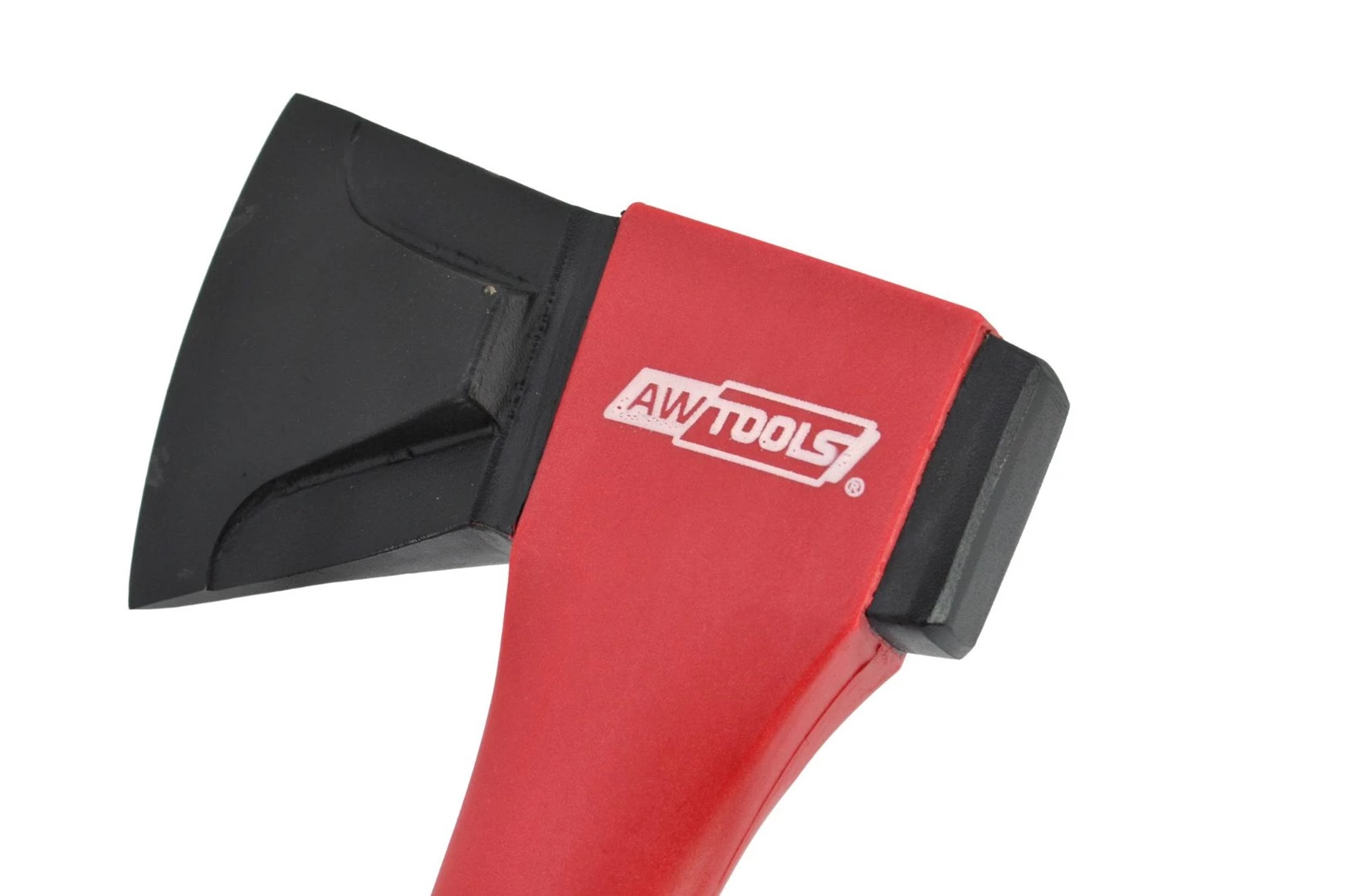AWTOOLS AW33035BL Universālā cirvis 600g, augsta