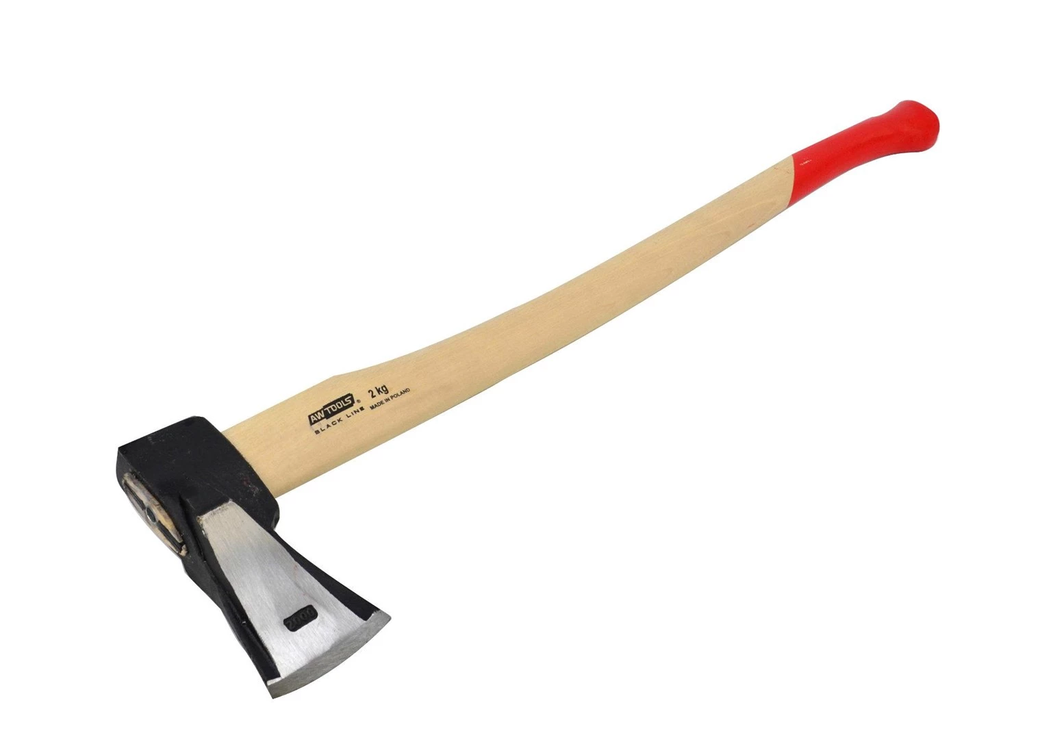AWTOOLS AW33061BL šķelšanas cirvis 2 kg