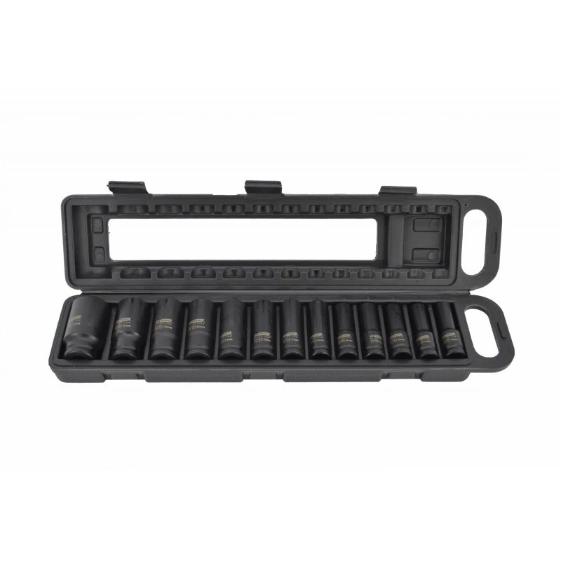 AWTOOLS AW38690BL 172 daļu Chrome Vanādija