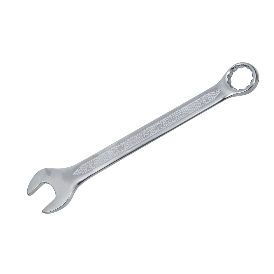 AWTOOLS AW40046 46 mm kombinētā uzgriežņu