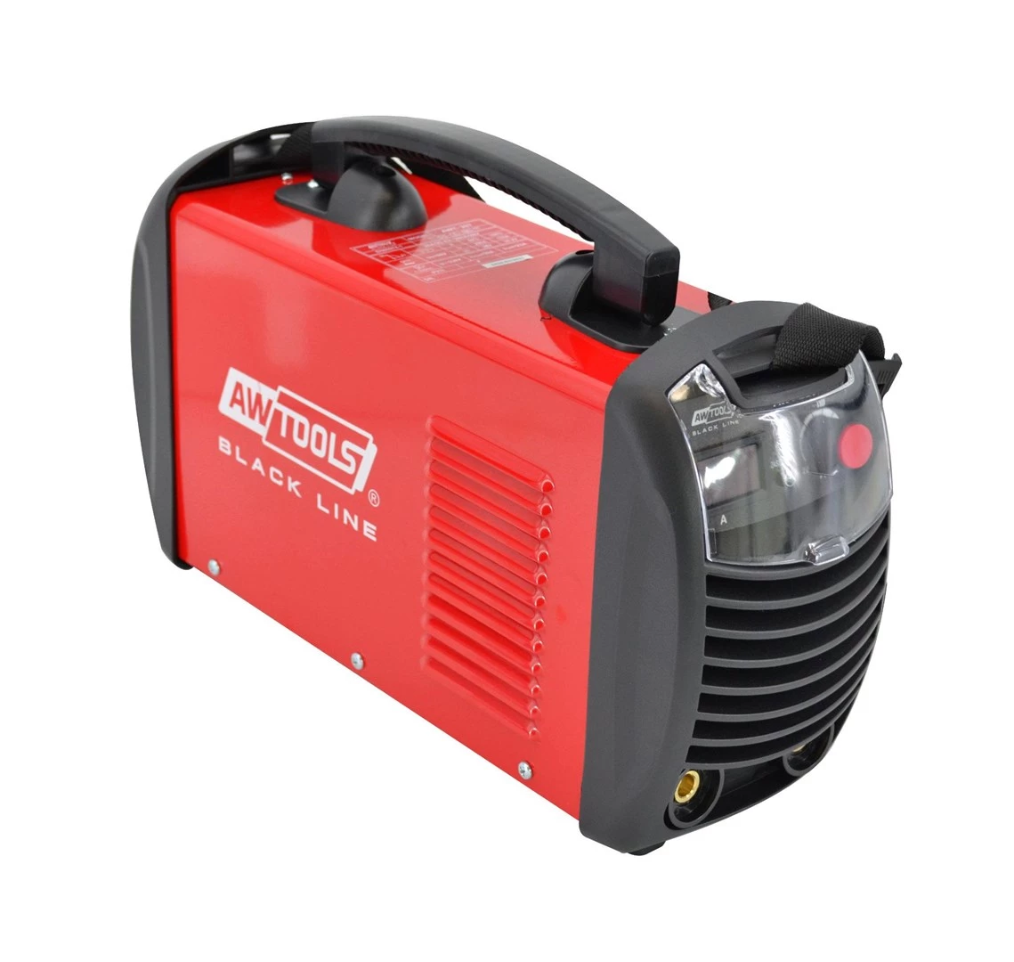 AWTOOLS AW50507BL Auto-Darkening Metināšanas ķivere ar