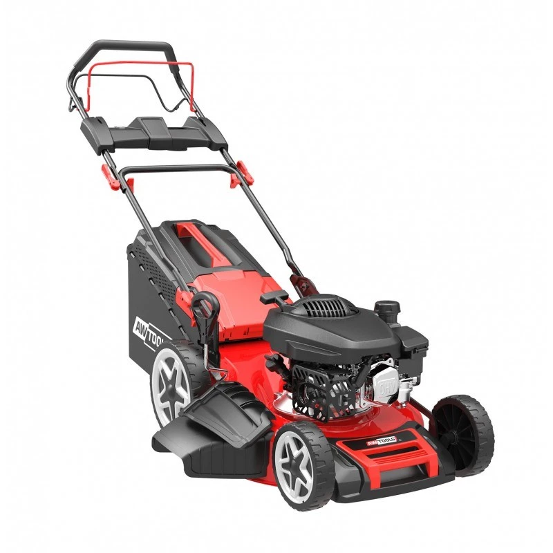 AWTOOLS AW70078 Elektriskais zāles pļāvējs 1800W