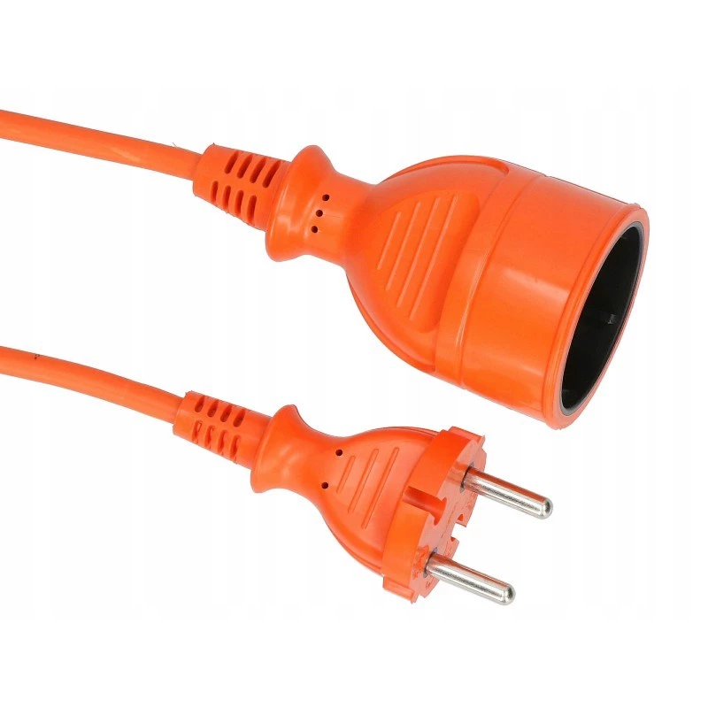 AWTOOLS AW70204 Strāvas pagarinātāja spole 25m