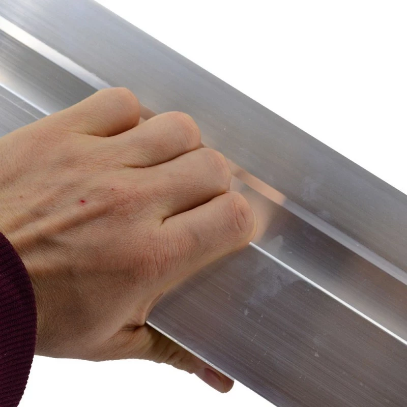 AWTOOLS AWBL25165 Betona gludināmais špakteļlāpstiņš 250