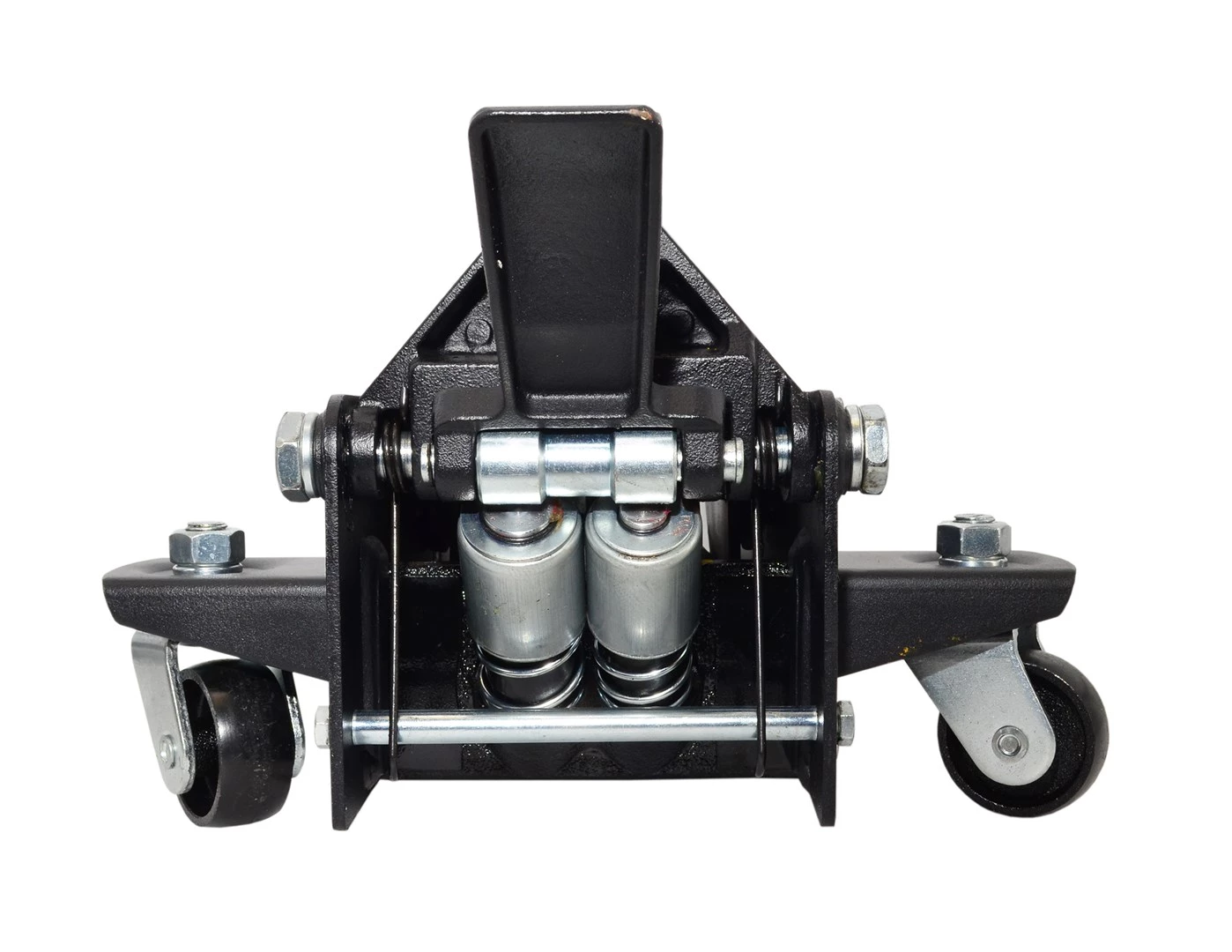 AWTOOLS Low Profile Trolley Jack 2
