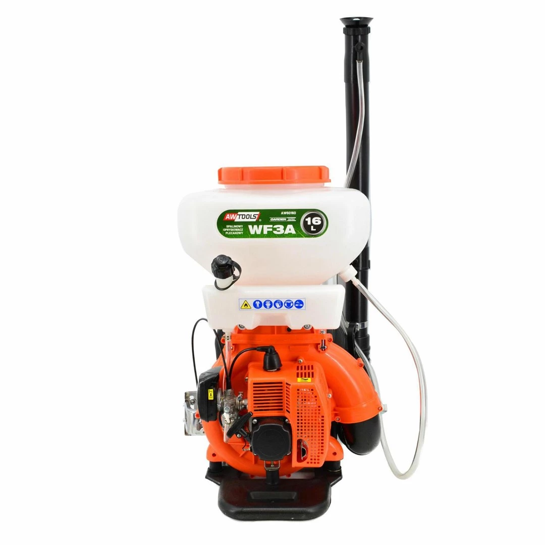 AWTOOLS Petrol Backpack Sprayer 3.0