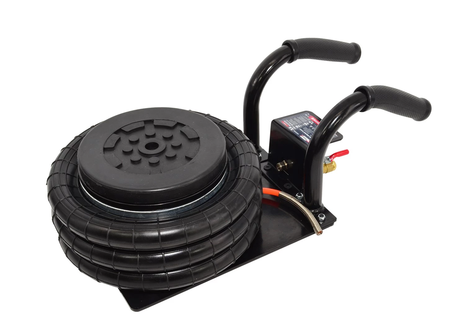 AWTOOLS Pneumatic Air Jack Snowman 3