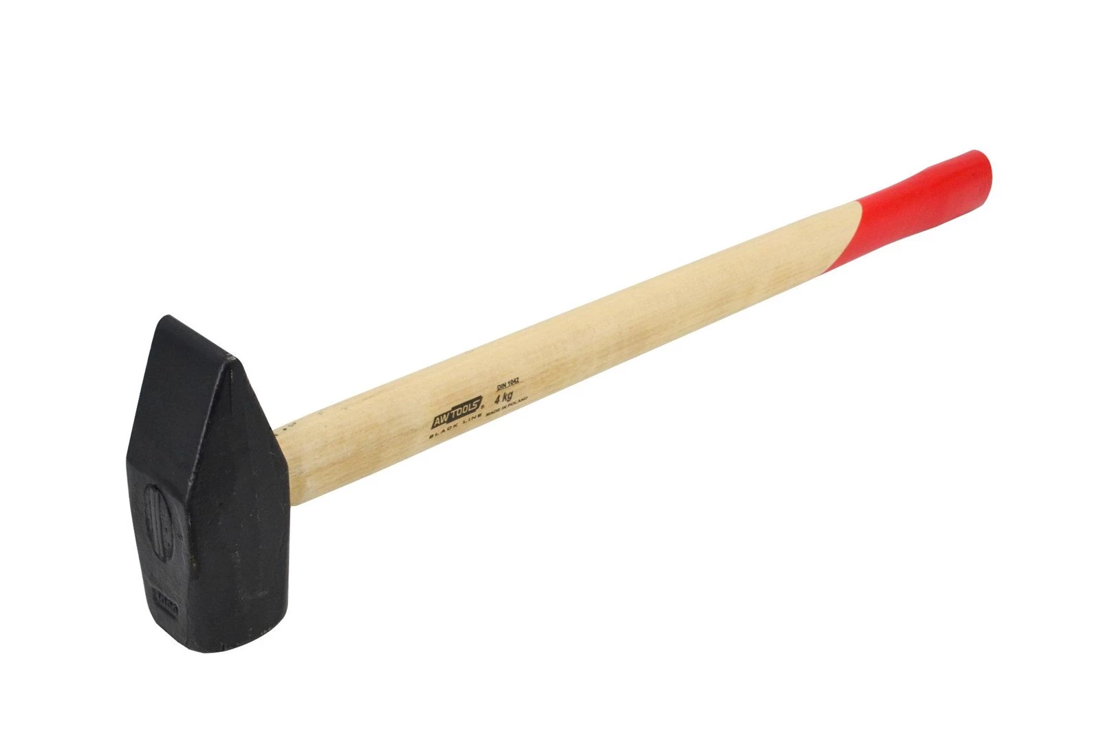 AWTOOLS veseris 4.0 kg koka