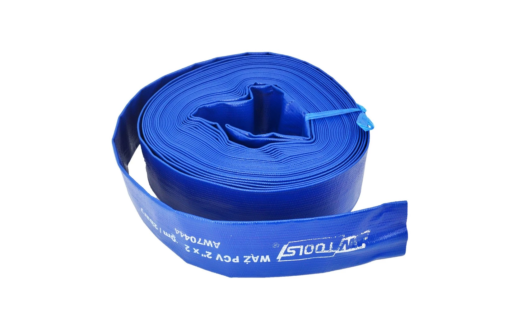 AWTOOLS Ūdens šļūtene 2 x 100m