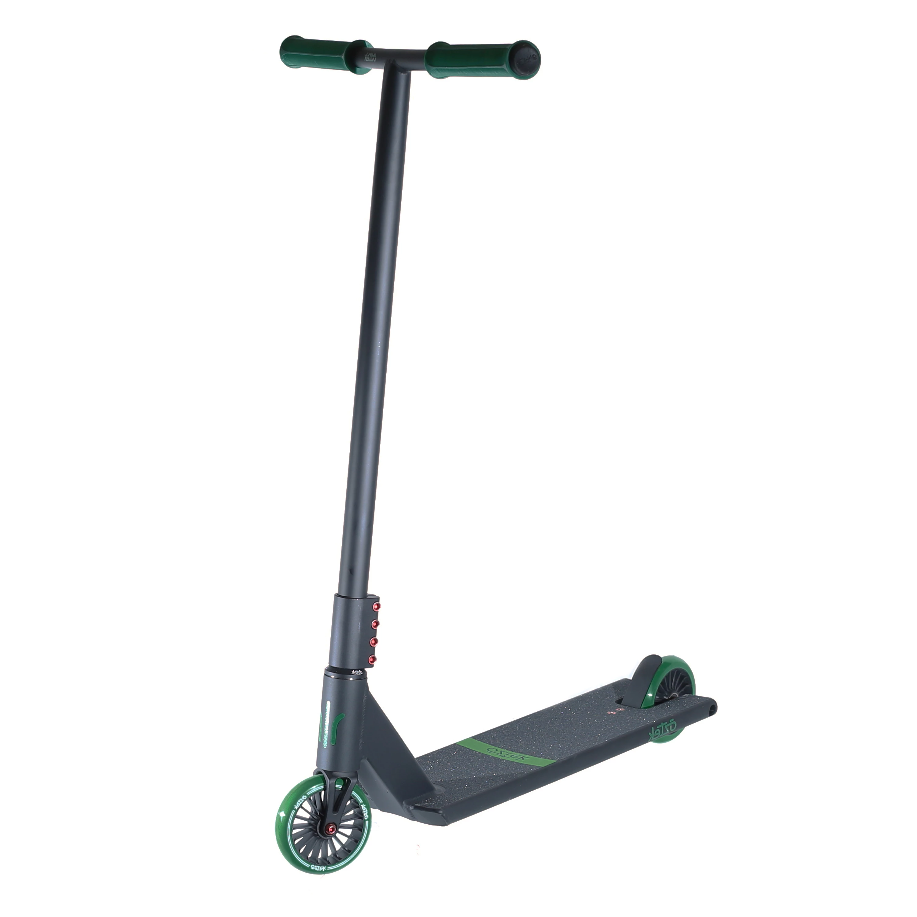 Aztek Architect Triku Skrejritenis Stunt Scooter