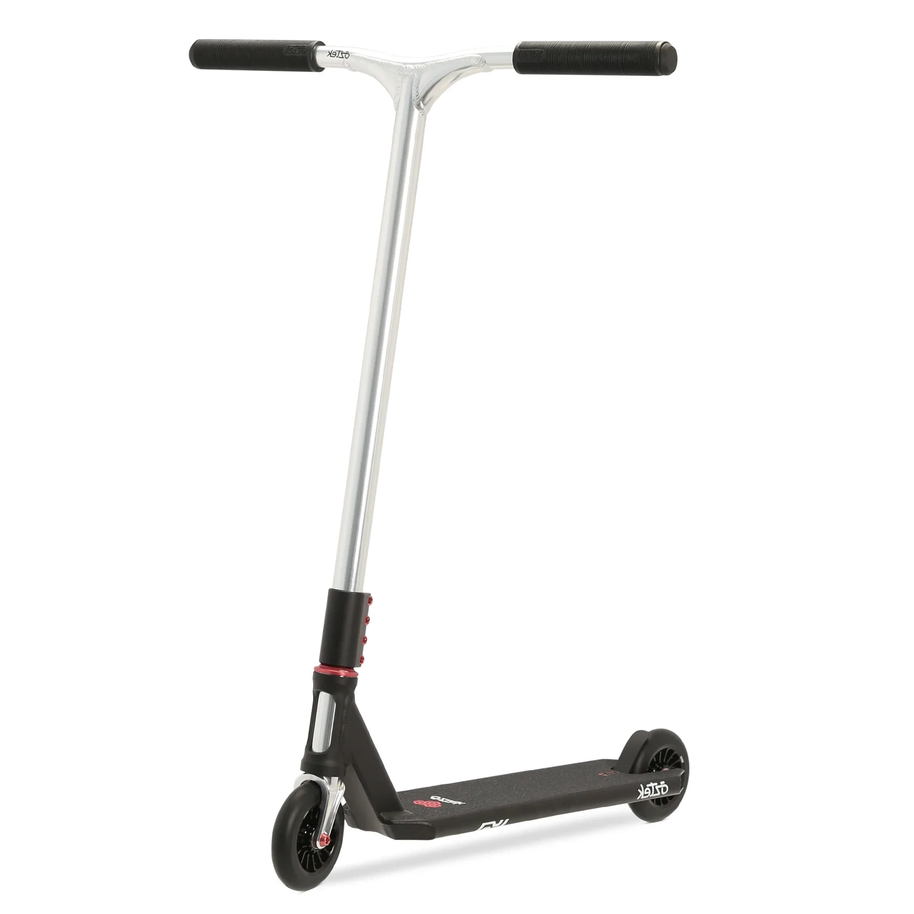 Aztek Corsa Triku Skrejritenis Kick Scooter