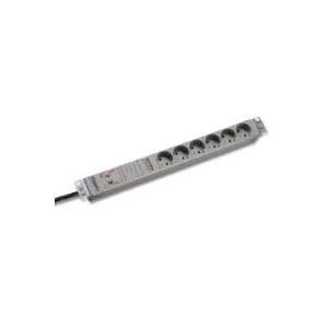 Bachmann 691689 19 collu 1U statīva