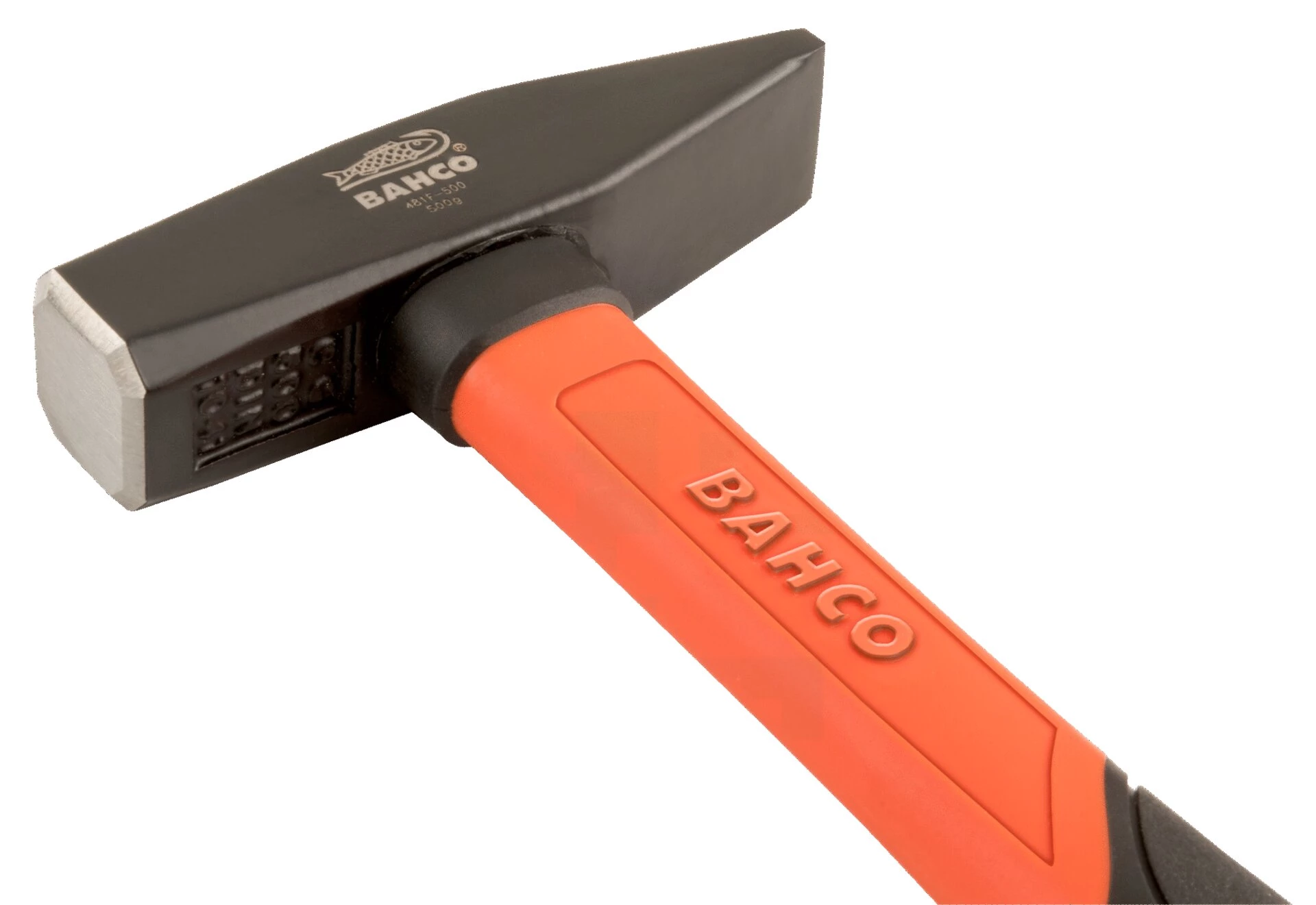 Bahco 481F-300 metālapstrādes āmurs 360 g