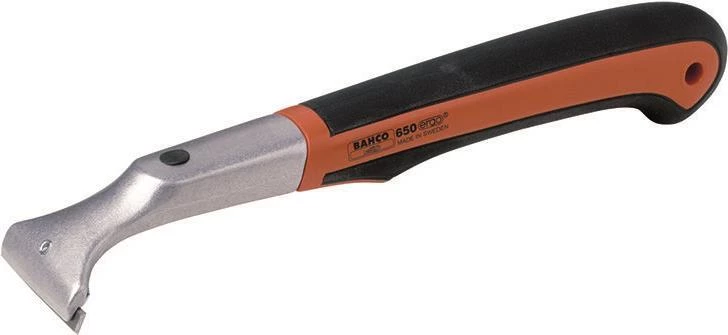 BAHCO 650 krāsas skrāpis 250mm ar
