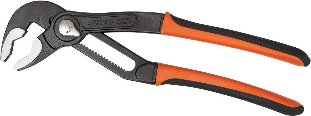 Bahco 7223 ūdenssūkņu knaibles 200 mm